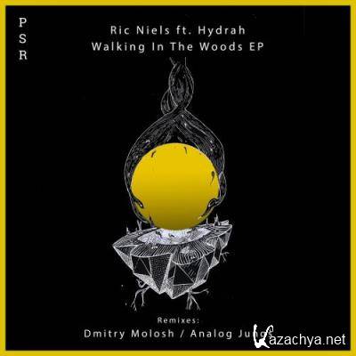 Walking In The Woods EP (2022)