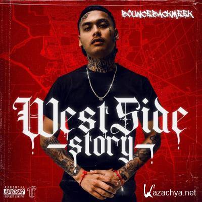 BounceBackMeek - West Side Story (2022)