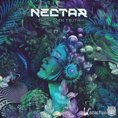 Nectar - The Hidden Truth (2022)