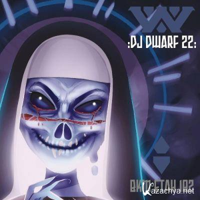 Wumpscut - DJ Dwarf 22 (2022)