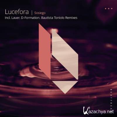 Lucefora - Sosiego (2022)