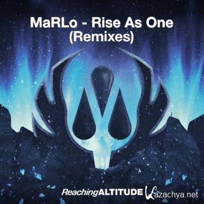 MaRLo - Rise As One (Remixes) (2022)