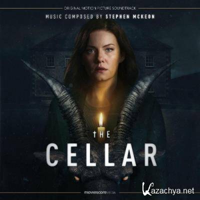 Stephen McKeon - The Cellar (Original Motion Picture Soundtrack) (2022)