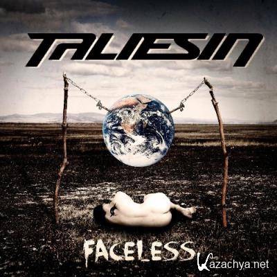 Taliesin - FACELESS (2022)