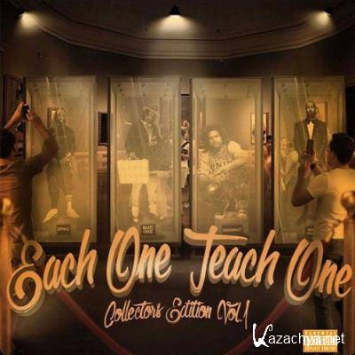 Each One Teach One (2022)
