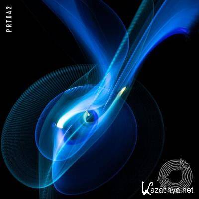 Robotronik - Emphasis (2022)