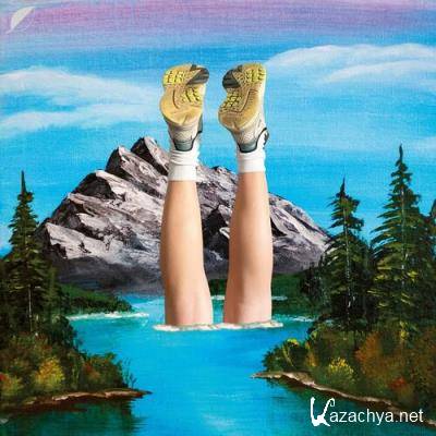 Kalipo - Happy Little Accidents (2022)