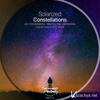 Solarized - Constellations (2022)