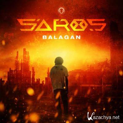 Saros - Balagan (2022)