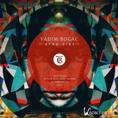 Vadim Bogac - Afro Vibe (2022)