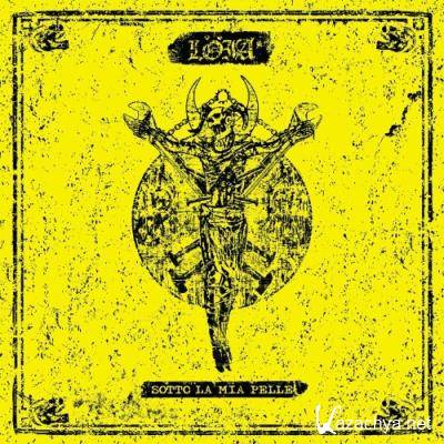Loia - Sotto La Mia Pelle (2022)