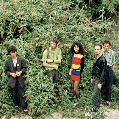 Vox Populi! - Psyko Tropix (2022)