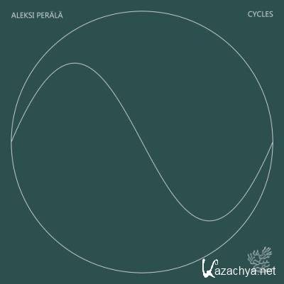 Aleksi Perala - Cycles 9 (2022)