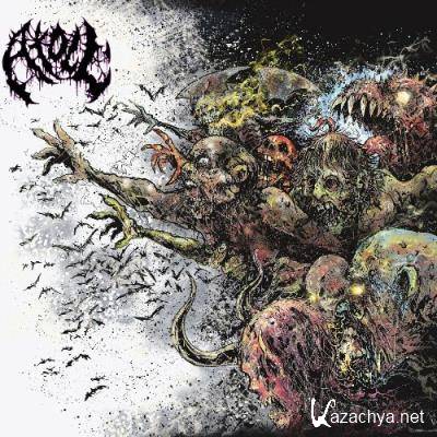 Atoll - Prepuce (2022)