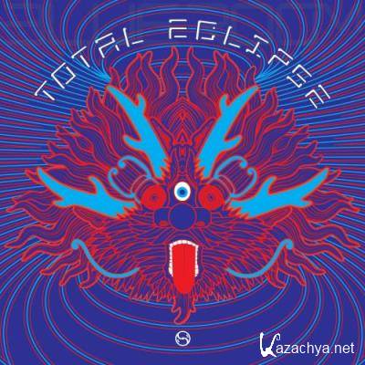 Total Eclipse - Cyclops Ep (2022)