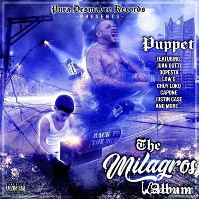 Puppet - The Milagros Album (2022)