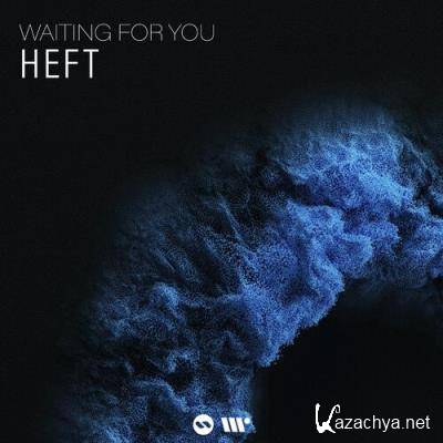 Heft - Waiting For You (2022)