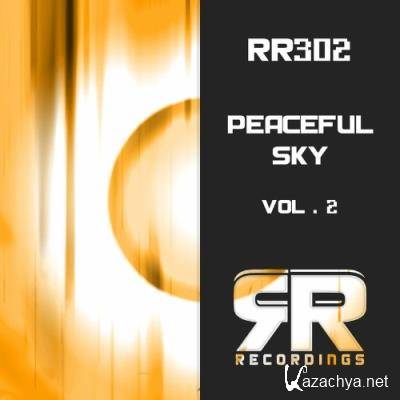 Peaceful Sky, Vol. 2 (2022)