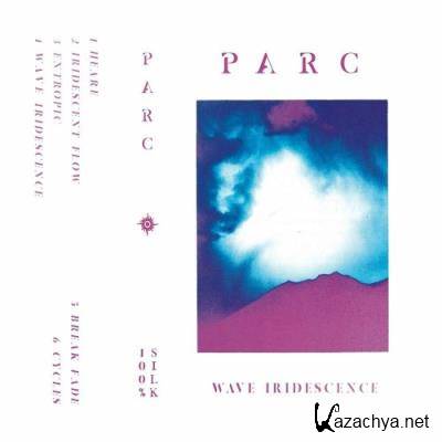 Parc - Wave Iridescence (2022)