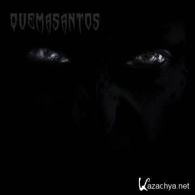 Quemasantos - Quemasantos (2022)