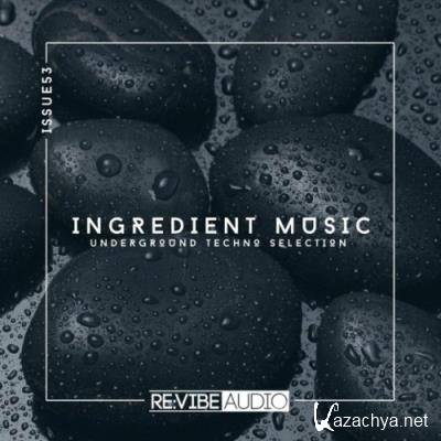 Ingredient Music, Vol. 53 (2022)