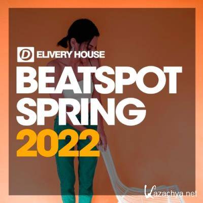 Beatspot Spring 2022 (2022)
