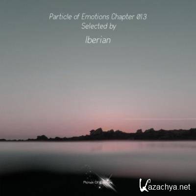 Particle Of Emotions Chapter 013 (2022)