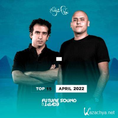 Fsoe Top 15: April 2022 (2022)