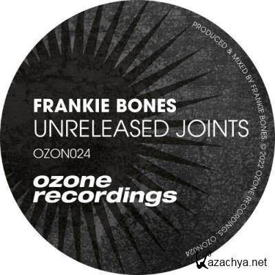 Frankie Bones - Unreleased Joints (2022)