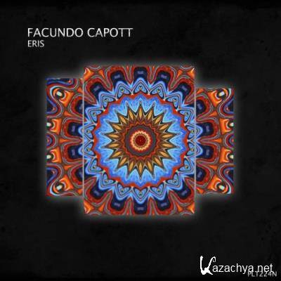 Facundo Capott - Eris (2022)