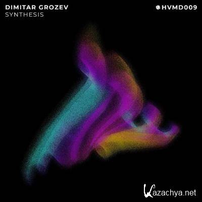 Dimitar Grozev - Synthesis (2022)