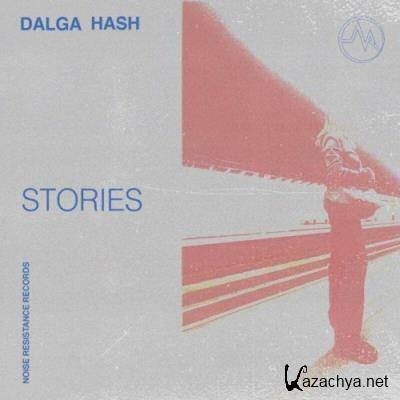 Dalga Hash - Stories (2022)