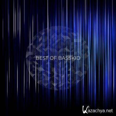 BassKid - Best Of Basskid (2022)