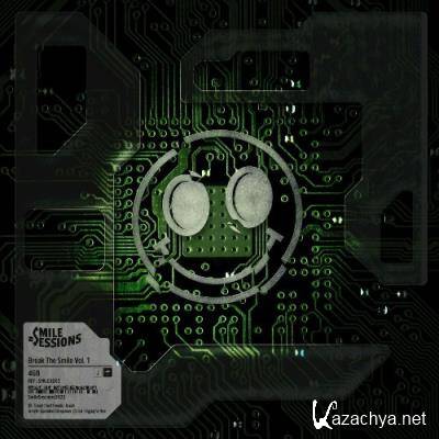 Break The Smile Vol 1 (2022)