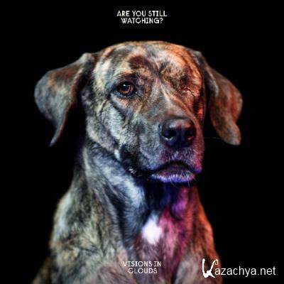 Visions In Clouds - Are You Still Watching? (2022)