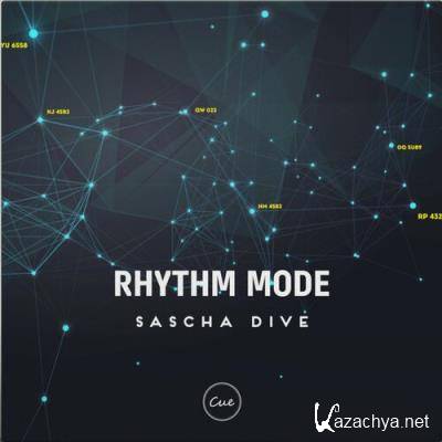 Sascha Dive - Rhythm Mode (2022)