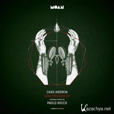 Chad Andrew - Low Pressure EP (2022)