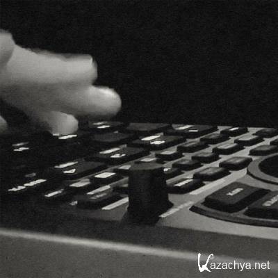 Es-K - Letting Go Again (2022)