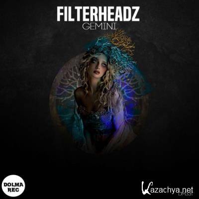 Filterheadz - Gemini (2022)