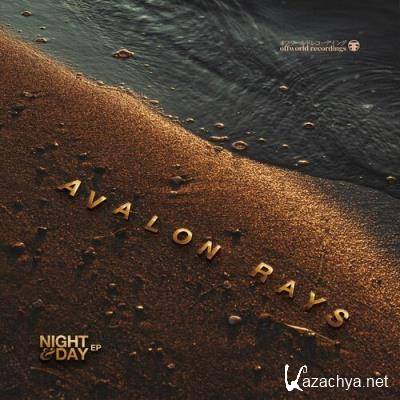 Avalon Rays - Night & Day EP (2022)