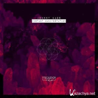 Johnny Kaos - Johnny Kaos (2022)