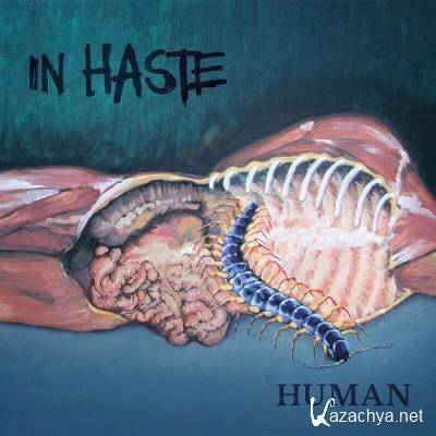 In Haste - Human (2022)
