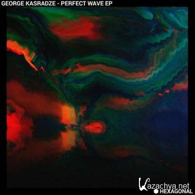 George Kasradze - Perfect Wave (2022)