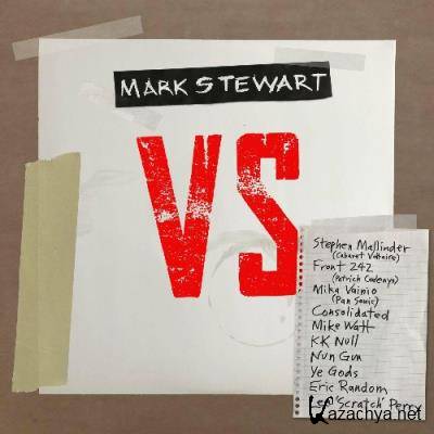 Mark Stewart - VS (2022)