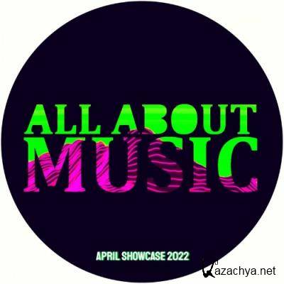 APRIL SHOWCASE 2022 (2022)