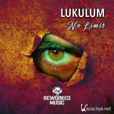 Lukulum - No Limit (2022)