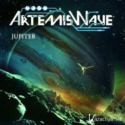 ArtemisWave - Jupiter (2022)