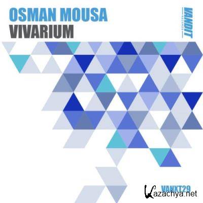 Osman Mousa - Vivarium (2022)