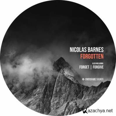 Nicolas Barnes - Forgotten (2022)