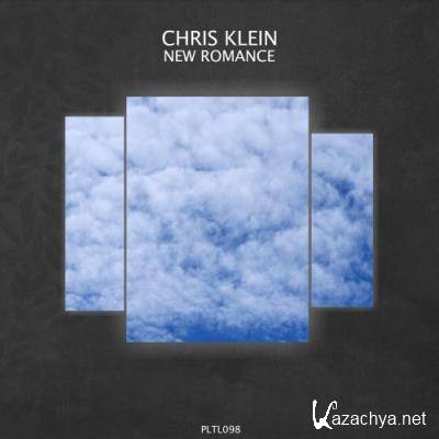 Chris Klein - New Romance (2022)